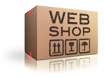 Web Shop Entwicklung